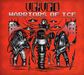 Voivod: Warriors Of Ice, CD
