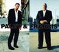 Paley & Francis: Paley & Francis, CD