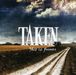 Taken: This Is Forever, CD
