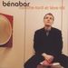 Benabar: Couche Tard & Leve-Tot, CD