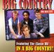 Big Country: Big Hits Live, CD