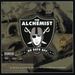 Alchemist: No Days Off, CD