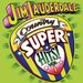 Jim Lauderdale: Country Super Hits Vol. 1, CD