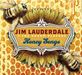 Jim Lauderdale: Honey Songs, CD