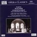 Siegfried Wagner (1869-1930): Sternengebot op. 5, 2 CDs