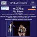 Siegfried Wagner (1869-1930): Der Kobold, 3 CDs