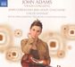 John Adams (geb. 1947): Violinkonzert, CD