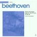 Ludwig van Beethoven (1770-1827): Klaviersonaten Nr.8,14,17,21,23,29, 2 CDs