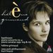 Ludwig van Beethoven (1770-1827): Klavierkonzert Nr.4, CD