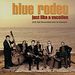 Blue Rodeo: Just Like A Vacation, CD