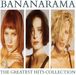 Bananarama: The Greatest Hits Collection, CD