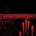 Addicted To Pain: Addicted To Pain, CD
