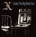X: Under The Big Black Sun, LP