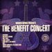 Warren Haynes  (Allman Brothers & Gov't Mule): Benefit Concert Vol.4, 2 CDs
