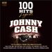 Johnny Cash: 100 Hits: Legends, 5 CDs