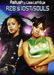 Aaliyah & Lisa Left Eye Lopez: R&B Lost Souls, 2 DVDs