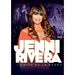 Jenni Rivera: Diva De La Banda, DVD