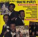 Various Artists: Ain't Nothing But A House Party, CD