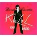 David Carretta: Kill Your Radio, 2 LPs