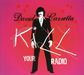 David Carretta: Kill Your Radio, CD