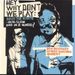 Ben Besiakov: Hey, Why Don't We Play Mack The Knife..., CD