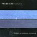 Frans Bak: Natsange, CD