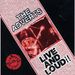 Adverts: Live And Loud, CD