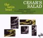 Cesars Salad: Latin Beat, CD