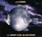 Jon Larsen: Jimmy Carl Black Story, CD