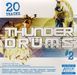 Thunder Drums: Vol. 2-Thunder Drums, CD