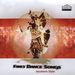 Fancy Dance Songs: Southern Style, CD