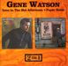 Gene Watson: Love In Hot Afternoon / Paper Rosie, CD