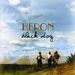Heron: Black Dog, CD