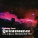 Quintessence: Infinite Love: Live 1971, 2 CDs
