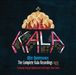Kala: After Quintessence, CD