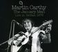 Martin Carthy: January Man - Live In.., CD