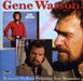 Gene Watson: Memories To.., CD
