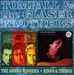 Tompall & The Glaser Brot: Award Winners / Rings.., CD
