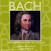 Johann Sebastian Bach (1685-1750): Kantaten BWV 158,159,161,162, CD