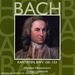 Johann Sebastian Bach (1685-1750): Kantaten BWV 150-153, CD