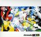 Chromatic Black: Chromatic Black, CD