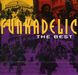 Funkadelic: The Best, CD