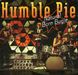 Humble Pie: Natural Born Boogie, CD