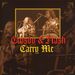 David Crosby & Graham Nash: Carry Me, CD