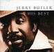 Jerry Butler: His Best, CD