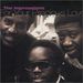 Impressions: For Your Precious Love, CD