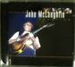 John McLaughlin  (geb. 1942): Devotion, CD