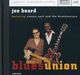 Joe Beard: Blues Union, XRCD