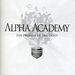 Alpha Academy: Promise Of The Light, CD