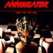 Annihilator: King Of The Kill, 2 LPs